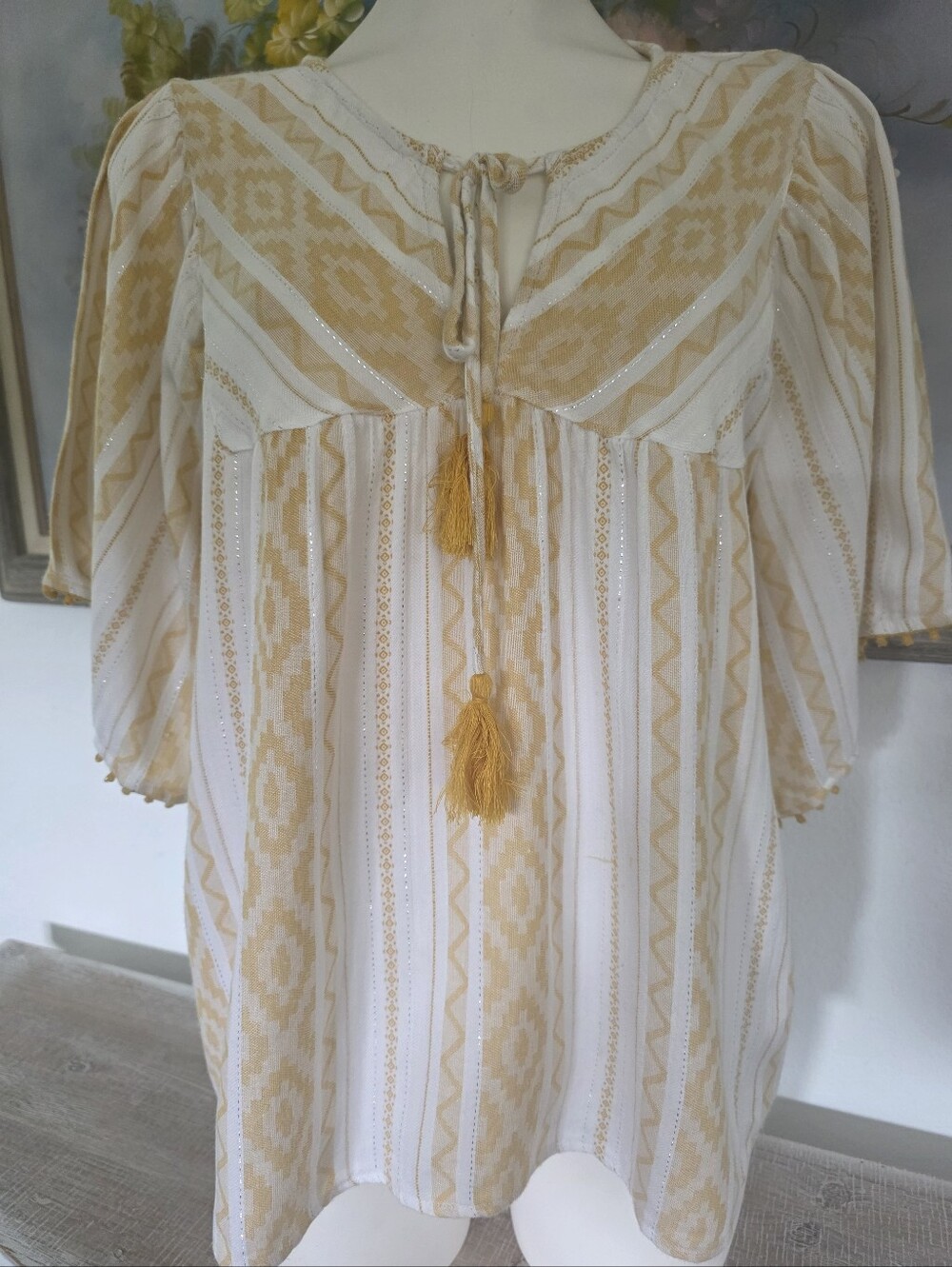 Ariat Reed Tunic - Picture 2 of 4